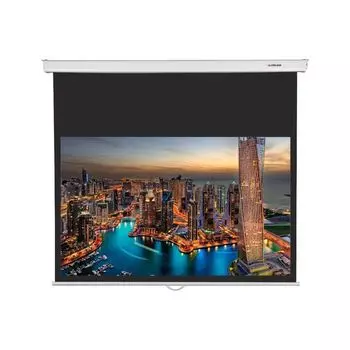 Проекционный экран Lumien
