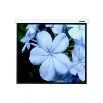 Проекционный экран Lumien