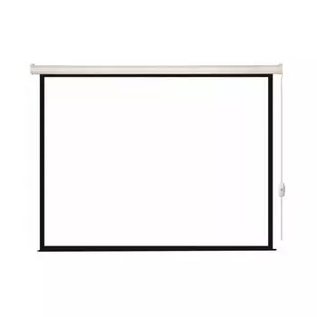 Проекционный экран Lumien