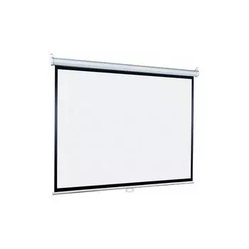 Проекционный экран Lumien