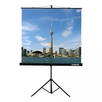 Проекционный экран Lumien