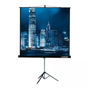 Проекционный экран Lumien