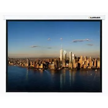 Проекционный экран Lumien