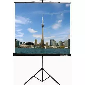 Проекционный экран Lumien