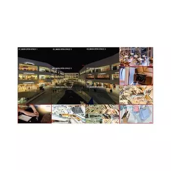 Профессиональная панель LG