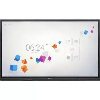 Профессиональная панель NexTouch