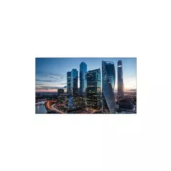 Профессиональная панель Samsung