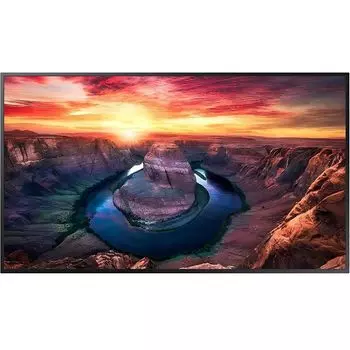 Профессиональная панель Samsung