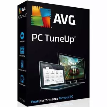 Программа оптимизации AVG