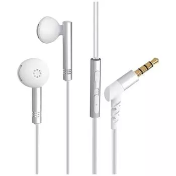 Проводные наушники Crown