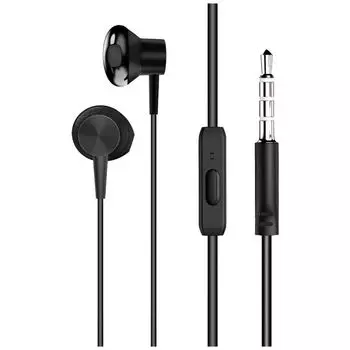 Проводные наушники Crown