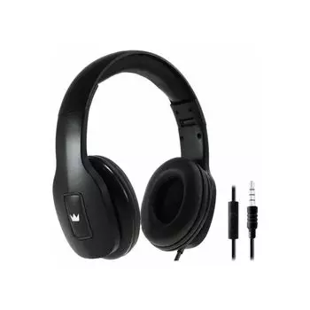 Проводные наушники Crown