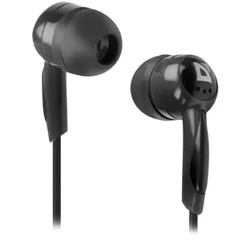 Проводные наушники Defender