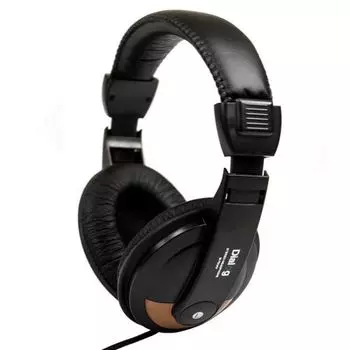 Проводные наушники Dialog