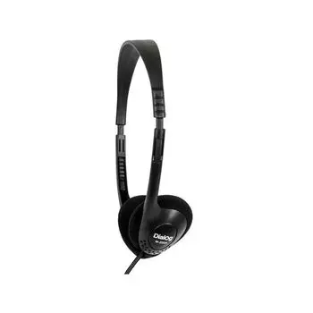 Проводные наушники Dialog