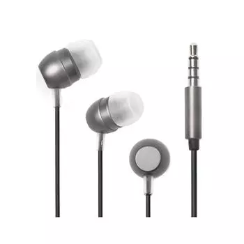 Проводные наушники Dialog