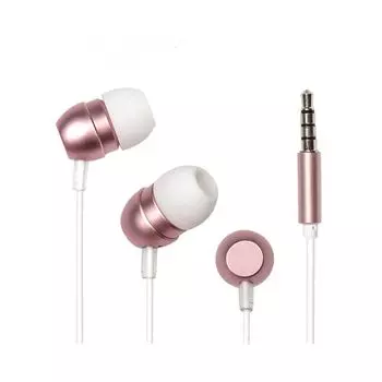 Проводные наушники Dialog