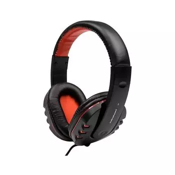 Проводные наушники Nakatomi