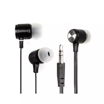 Проводные наушники Nakatomi