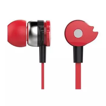 Проводные наушники Oklick