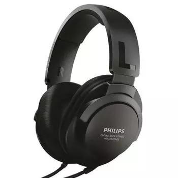 Проводные наушники Philips