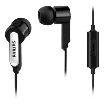 Проводные наушники Philips