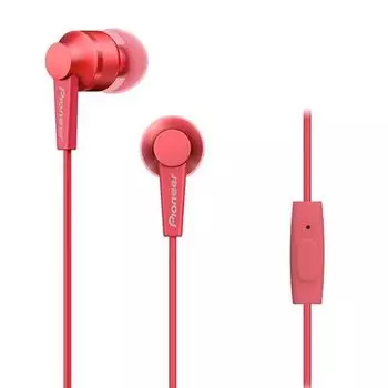 Проводные наушники Pioneer