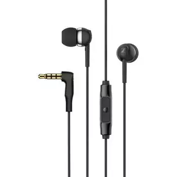 Проводные наушники Sennheiser
