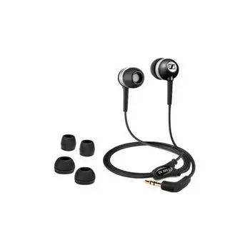 Проводные наушники Sennheiser