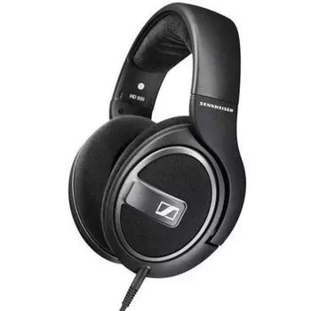 Проводные наушники Sennheiser