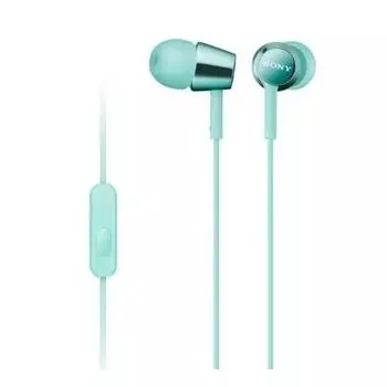 Проводные наушники Sony