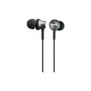 Проводные наушники Sony