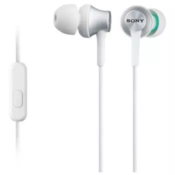 Проводные наушники Sony
