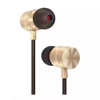 Проводные наушники TFN