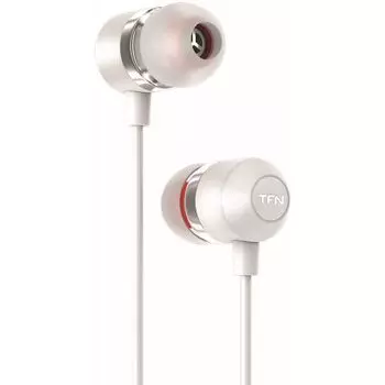 Проводные наушники TFN
