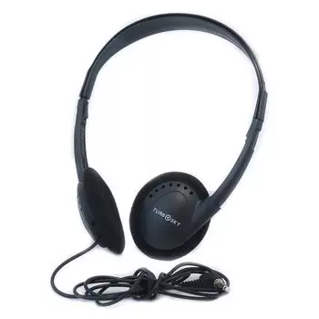 Проводные наушники Turbosky