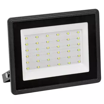 Прожектор уличный IEK