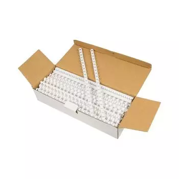 Пружины для переплета Fellowes