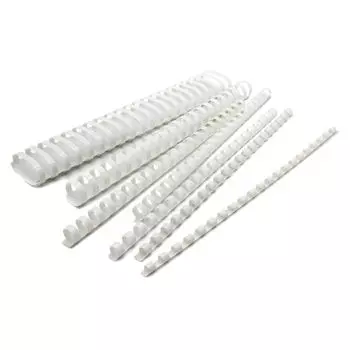 Пружины для переплета Silwerhof