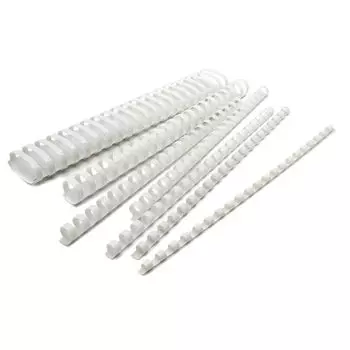 Пружины для переплета Silwerhof