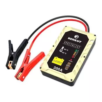 Пуско-зарядное устройство Berkut