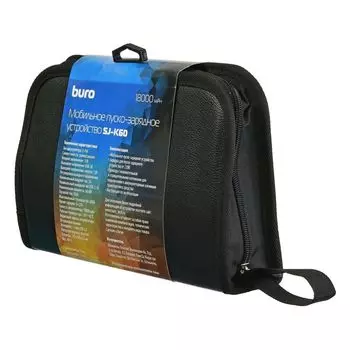 Пуско-зарядное устройство Buro