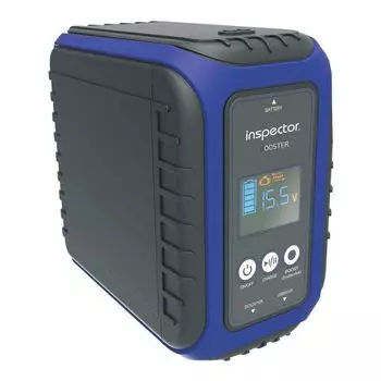 Пуско-зарядное устройство Inspector