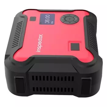 Пуско-зарядное устройство Inspector