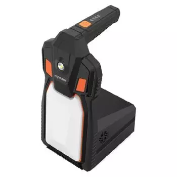 Пуско-зарядное устройство Inspector