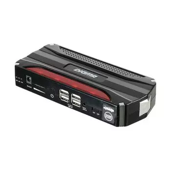 Пусковое устройство Digma