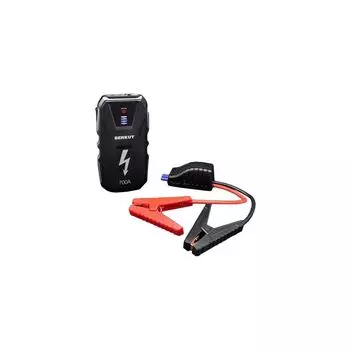 Пускозарядное устройство Berkut