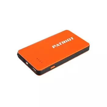 Пускозарядное устройство Patriot