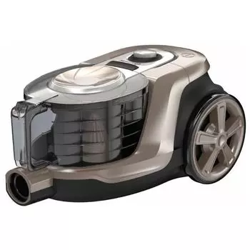 Пылесос Eurostek