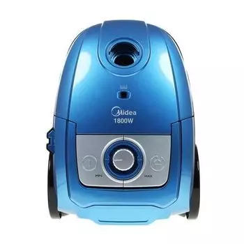 Пылесос Midea